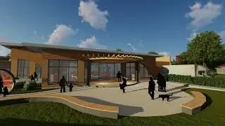 Building design concept