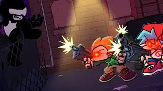 Vs Pico Collection - FNF Mod - Friday Night Funkin Mobile Game On Android & ios | Target Game