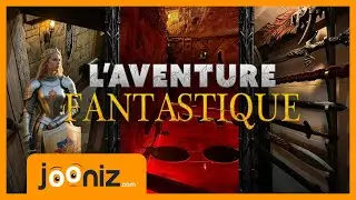 L'Aventure Fantastique Paris I Jooniz.com