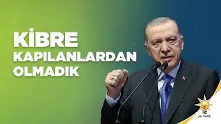 Genişletilmiş İl Başkanları Toplantısı (AK Parti Genel Merkezi)