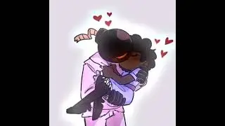 Whitty x carol 💖😚 fnf
