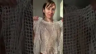 Мои провалы в вязании, или почему долго не было видео🥲