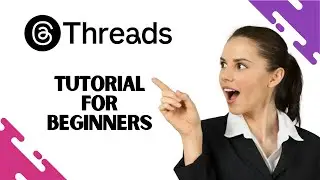 How to Use Threads by Instagram || Threads Tutorial (All You Need to Know!)