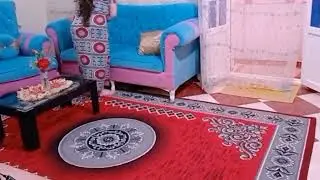 ترتيب البيت