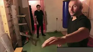 Ноги обезьяны подробно