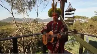 Vari - Rasu Yawanawa