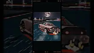 Jumping Toyota Mark || in Project drift 2.0 
