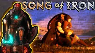 This Ending was certainly unexpected | Song of Iron Ending