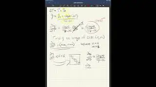 Specifying sparse partial derivatives for a simple vectorized component