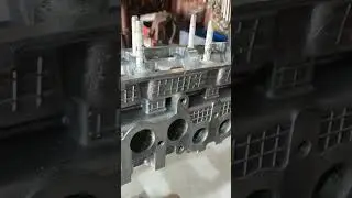 Новая гбц от автоваз
