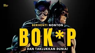 Berhenti NGE-B*KEP, lo akan dapetin 9 SUPERPOWER ini!