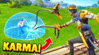 FORTNITE FAILS & Epic Wins! 