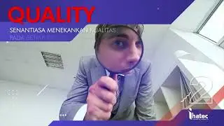 Company Profile IHATEC Marketing Research