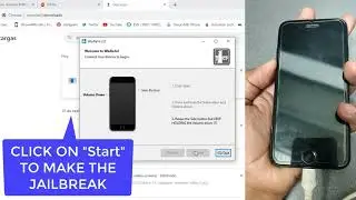 ✅JAILBREAK iOS 15.7.9 to iOS 16.7 (NO CHECKRA1N) TUTORIAL WINDOWS