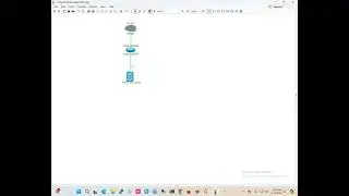 Network Diagram With Network Notepad #isp #mikrotik #remotework #training