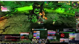 HFC - Kormrok Heroic - 11/08/2015