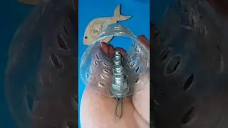 Снасть настоящего рыболова. Карп такое любит