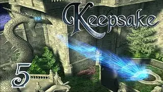 Keepsake ➤ Сувенир На Память ➤ Магическое Дыхание # 5