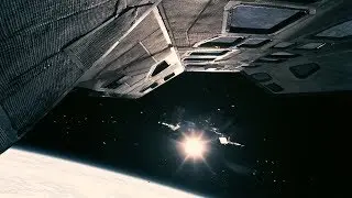 Hans Zimmer - No Time For Caution (Music Video)