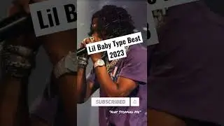 #lilbabytypebeat