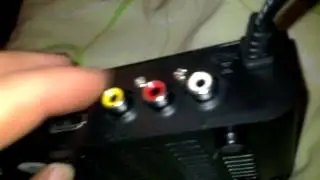Приставка/ VEGA NEW