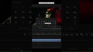 Premiere Pro Tips Every Editor Should Know: Program Monitor Buttons 