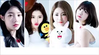 [AUDIO] DIA - You're The Moon (VOSTFR)