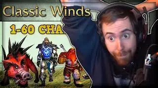 Asmongold Reacts to 