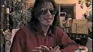 MICHAEL JACKSON wth Paris Michael Katherine and Prince Michael