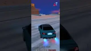 Покажите мне, какая машина на 400км+Сделает полицейский разворот!m5 cs😍😲! 