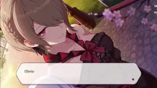 Honkai Impact 3rd | Cockpit | Birthday Date with Rita