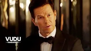 Uncharted Deleted Scene - Meet Sully (2022) | Vudu