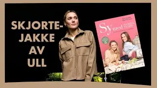 ULLSKJORTE FRA BOKEN 