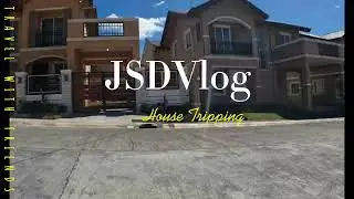 House Tripping at Mamella Homes 