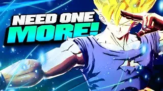 This Unit Deserves Another Chance! (Dragon Ball LEGENDS)