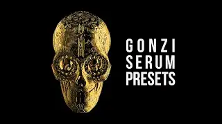 GONZI SERUM PRESETS PACK