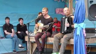 Арсен Мірзоян - Вінні-Пух