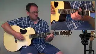 All Of Me for All of You (Song Learn Videos)