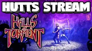 Actually good survivors game? - Hutts Streams Halls of Torment