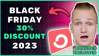30% Off Convertkit Black Friday Deal + My Bonuses (Cyber Monday Discount 2025)