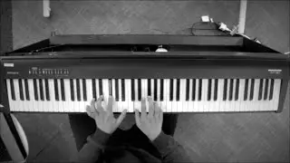 coffee | Piano Music