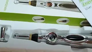 Акупунктурная ручка 