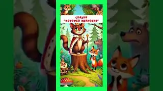 Котофей Иваныч и лиса