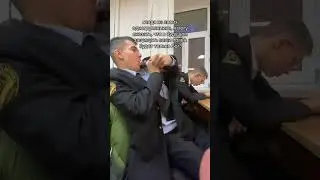 будни юристов они такие… 