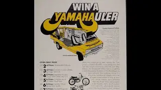 ***NEW EPISODE*** THE YAMAHAULER IS BACK AND IT'S BAAAAD NEWS! MARK IS NOT HAPPY