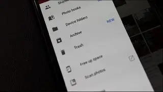 What Is the New Archive Feature in Google Photos?