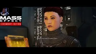 MELE Infiltrator Part1 (Ultrawide 2048 X 864 60 FPS)