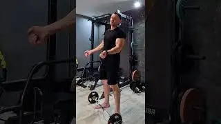 #силовыетренировки