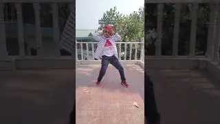 Gandi Baat Dance Cover By Rudraneel || Gandi Baat Dance Video Song || #performer