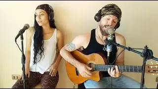 Sparrow Ohana Sessions - Jah No Falla